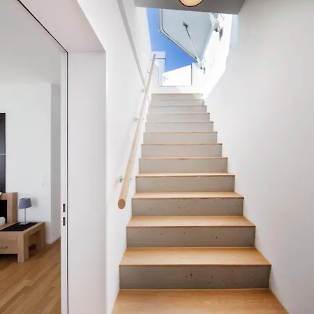 Apartment Nest Temporary Ag - An Der Kanzleistrasse Zürich