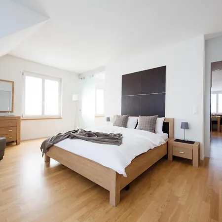Nest Temporary Ag - An Der Kanzleistrasse Apartment Zürich
